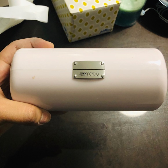 Jimmy Choo Sunglasses - Picture 2 of 7